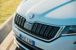 Skoda Kodiaq 4x4 2017 года (AU)
